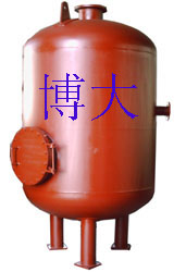 排污擴(kuò)容器、擴(kuò)容器、連續(xù)排污擴(kuò)容器